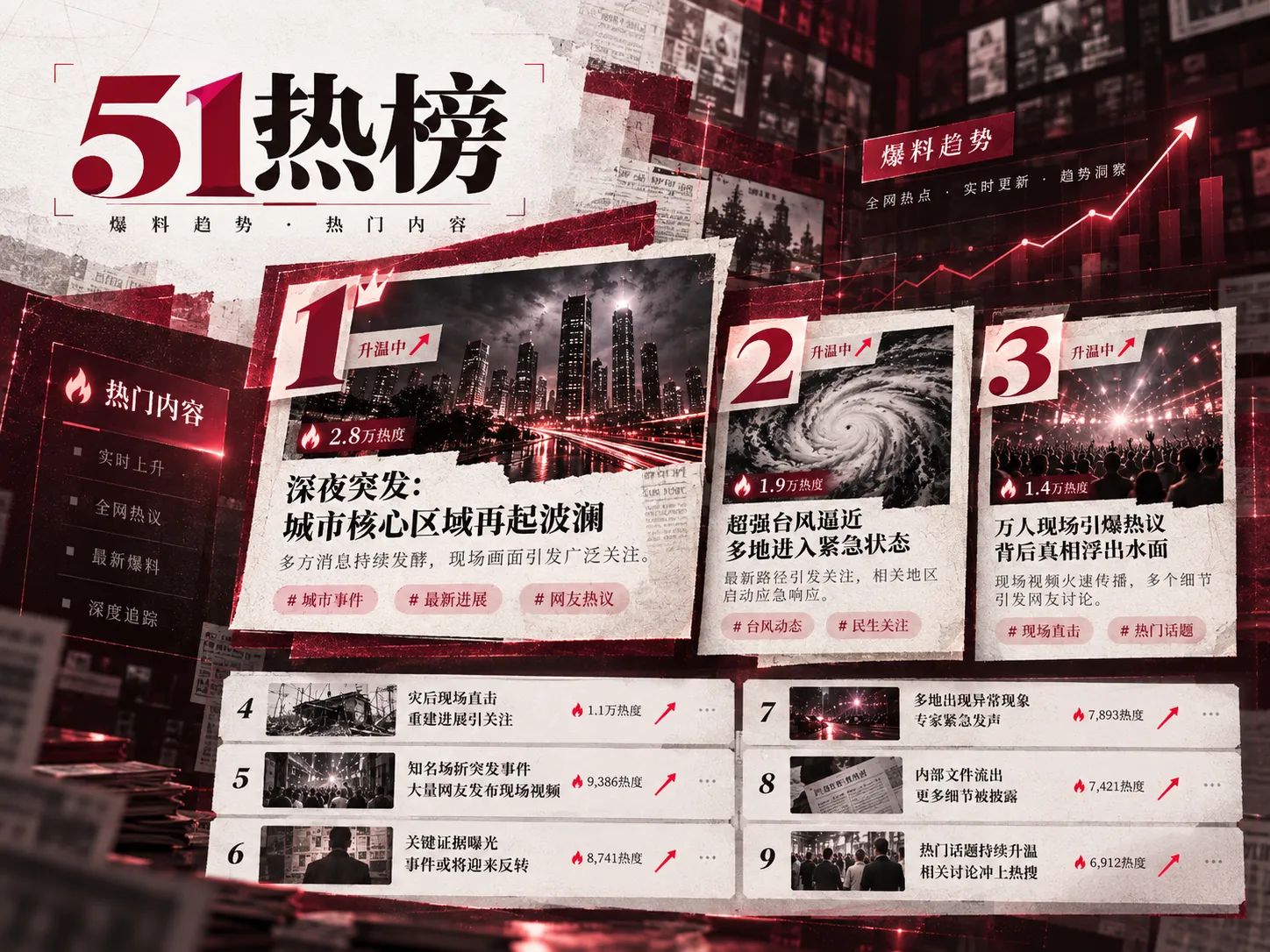 网页截图与网址栏信息