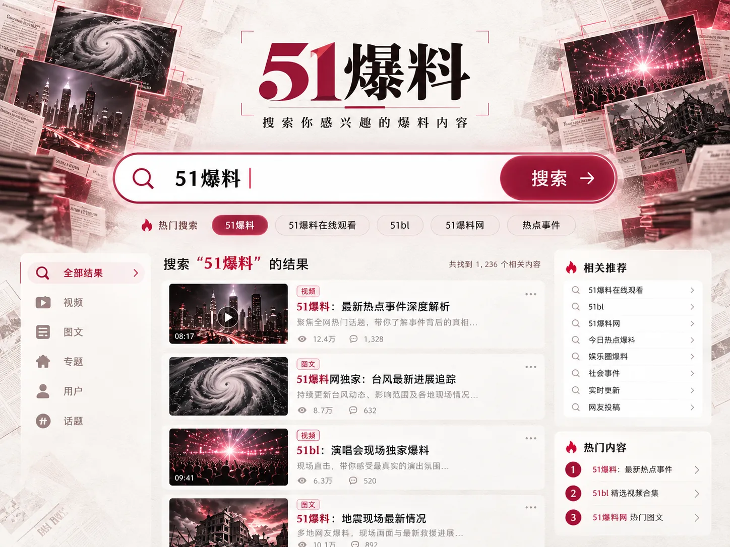 景区入口与游客人群